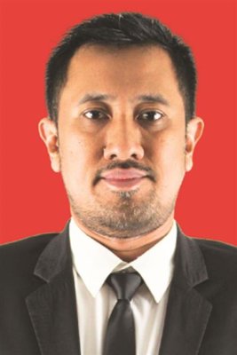 D GILANG WICAKSONO