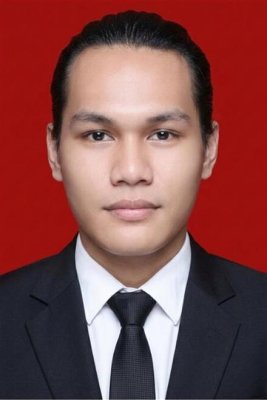 ROCHMAN RAMADHANI CHIEFTO IRAWAN