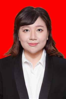 MARIA ANGELICA SHERYNE
