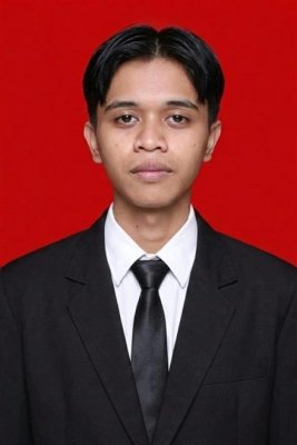 ANDI IRAWAN
