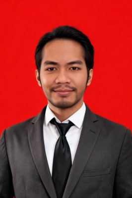 MUHAMMAD HAFIDZ MAHRUS