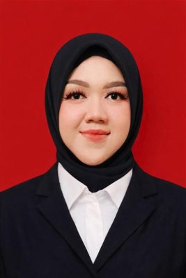 CINDHY TAMARA RAMADHYANA