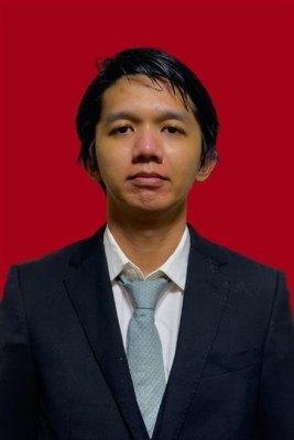 DIMAS ALIFAREZKY PAWIKA