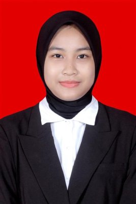 HUDIYAH ISMI SARI