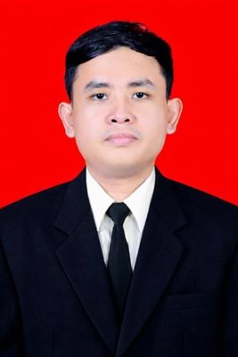 MARJALLIKA NAUFAL RAMADHANY
