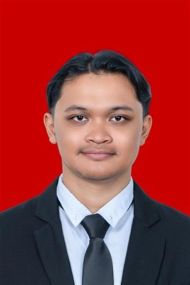 ILHAM SYAHRU RAMADHAN