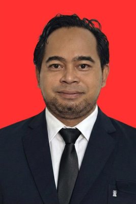 ASEP SUHENDI