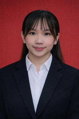 ELVINA RYANTO
