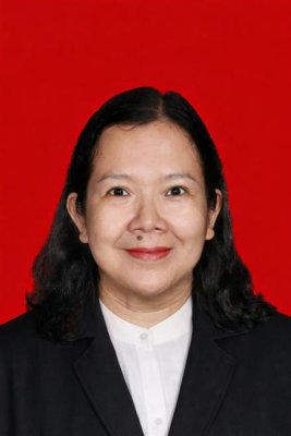 MONIKA DEWI KURNIAWATI