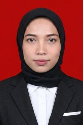 YULIA DINA SAFITRI