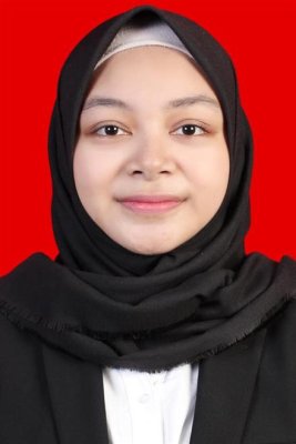 GABBY NUR AURELLIA RAHMATULLAH
