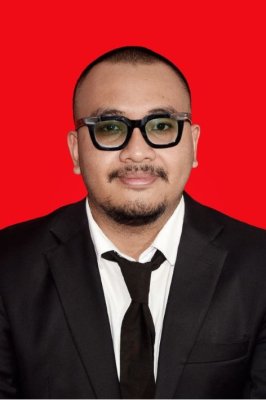 TJOKORDA PUTRA SURYA DHARMA