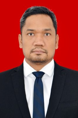 HARYANTO DAMANIK