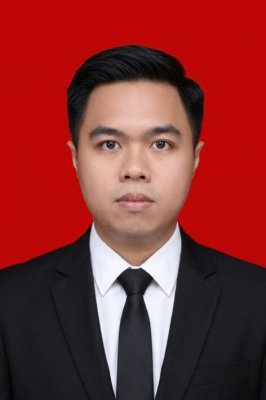 TOBIAS BENITO ARIPRADONO