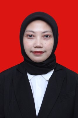 MARTINA DWI KUSUMANINGTIYAS