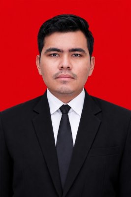 ARIS WAHYUDI
