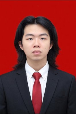 SAMUEL PRATAMA LAU