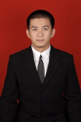 TEHDY SAPUTRA