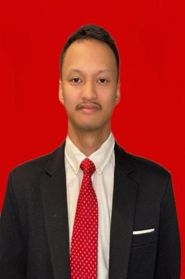 RADINKA AIRLANGGA HARDJODIPURO
