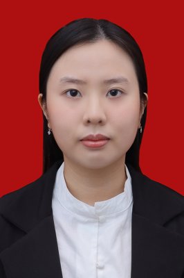 JOHANNA TANIA ANDRIANTI