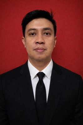 RAYOGI SURYANTORO