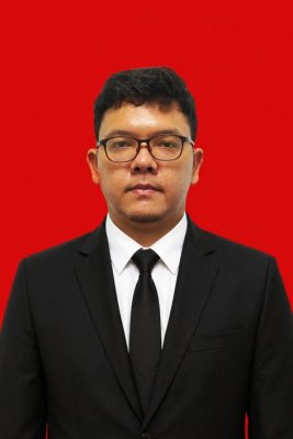 RADEN RAMANDA JAHANSYAHTONO