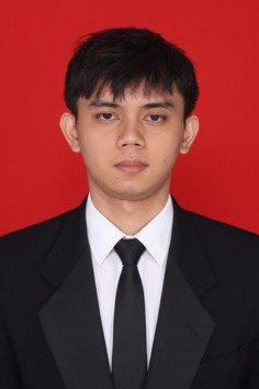 DICKY SOPANDI