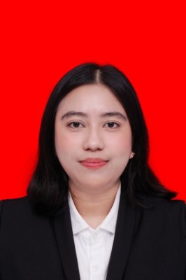 TIARA DELPHIN MARULITA HOIRI
