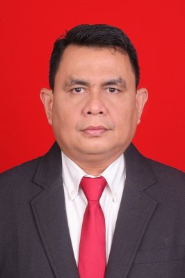 TEDDY FRIADI ROSA