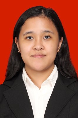 JO KEISHA AUDREY PIZZONYA