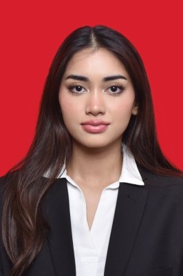 KEISHANA PELANGI RAVASIA