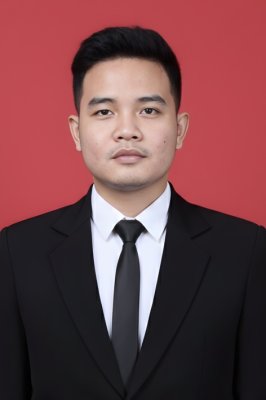 RICKY SUNARKO