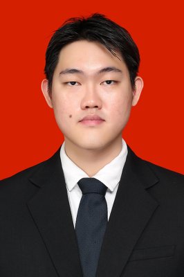 ALEXANDER RYAN WIJAYA