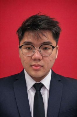STEVEN LIONG
