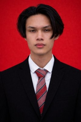 BRIAN MISHAEL