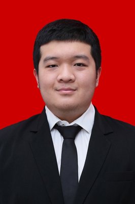 DARREN PANGESTU