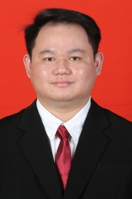 GRAYGORIUS ARIF
