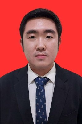 NICOLAS KARYANTO