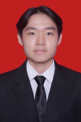LOUIS GARRICK SETIADI