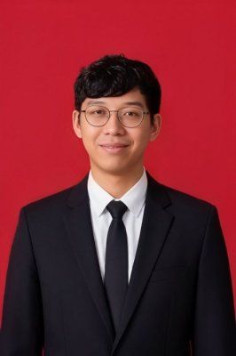 JOEL WILSON SUWANTO