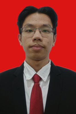 JONATHAN SAMUEL TANADI