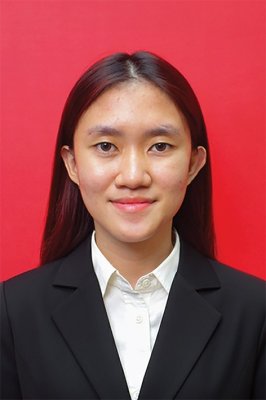 VANESSA CARLINSIA TJONG