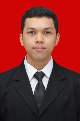 NICHOLAS FRANSISCUS HUANG