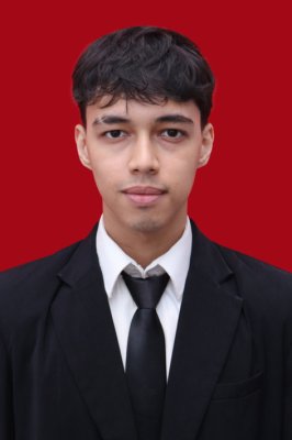 ADAM REZA JAMES