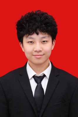 JONATHAN THEOFILUS EMMANUEL