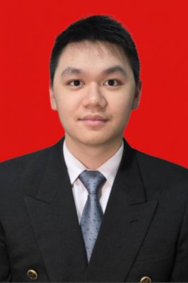 JUSTIN TJOKRO