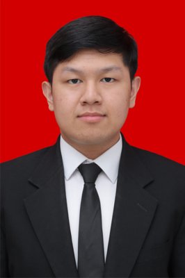MARCELLO ARVEL SUDARTA