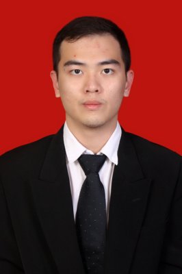 JONATHAN ADITYA SANUSI