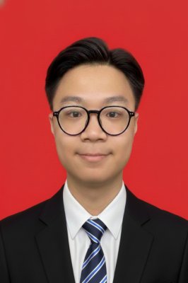 DARWIN ANATHAPINDIKA