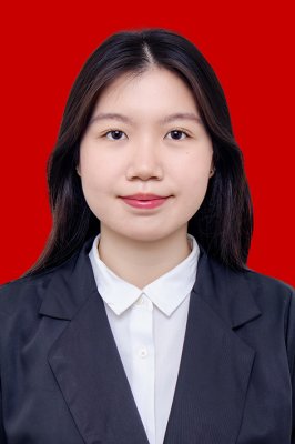 ANGEL PRISCILLA SALIM